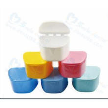 Denture Storage Box with Big Size